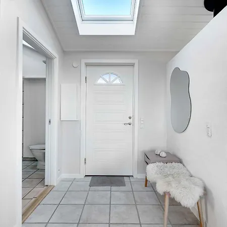 With A Unique Sea View, Close Too Waterpark, Holiday home *