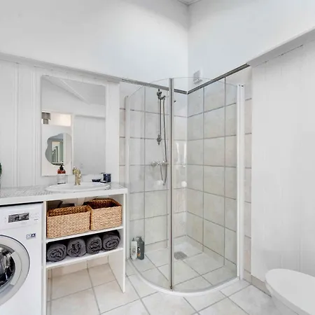 Hébergement de vacances Sea View And Charging Station For Electric Car *