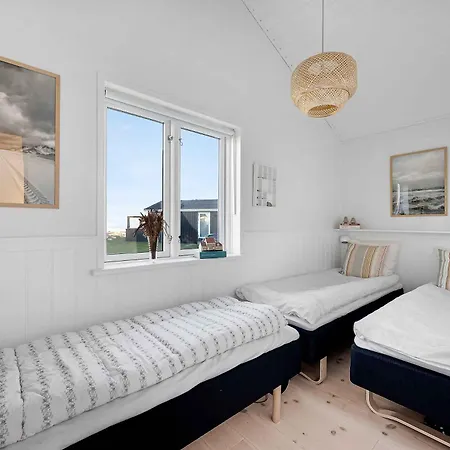 Sea View And Charging Station For Electric Car