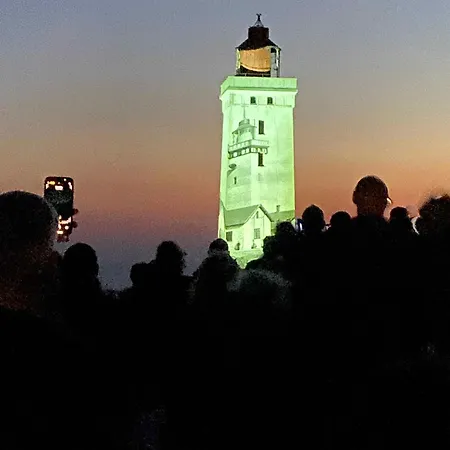 Sea View And Charging Station For Electric Car Hébergement de vacances