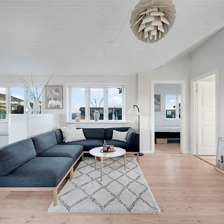 Hébergement de vacances Sea View And Charging Station For Electric Car *