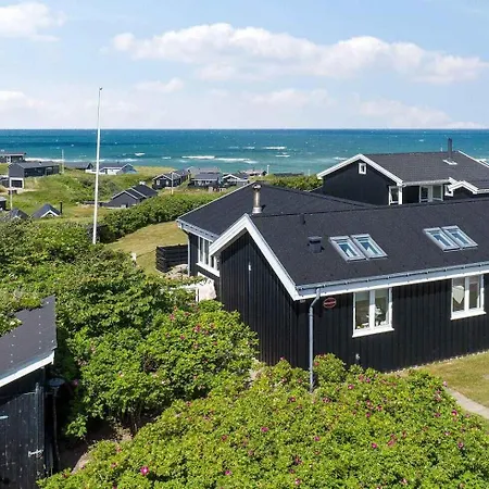 Sea View And Charging Station For Electric Car