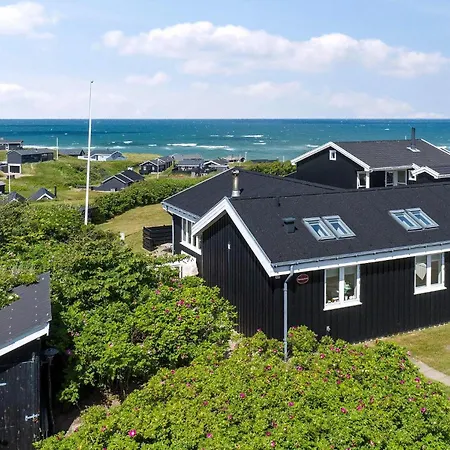 Ferienhaus Sea View And Charging Station For Electric Car